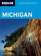 Michigan di Laura Martone edito da Avalon Travel Publishing