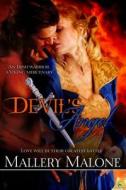 Devil's Angel di Mallery Malone edito da Samhain Publishing