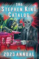 2023 Stephen King Annual: Creepshow di Dave Hinchberger edito da OVERLOOK CONNECTION