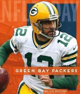 Green Bay Packers di Jim Whiting edito da CREATIVE ED & PAPERBACKS