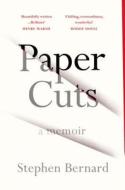 Paper Cuts di Stephen (Author) Bernard edito da Vintage Publishing