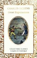 Great Expectations di Charles Dickens edito da Flame Tree Publishing