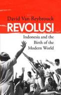 Revolusi di David Van Reybrouck edito da Vintage Publishing