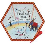 The Travelling Circus edito da Tango Books