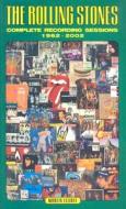 The "Rolling Stones" di Martin Elliott edito da Cherry Red Books