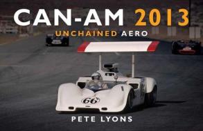 Can-am Calendar 2013 di Pete Lyons edito da Octane Press