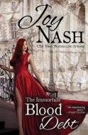 Blood Debt di Joy Nash edito da LIGHTNING SOURCE INC