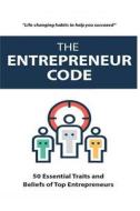 The Entrepreneur Code di Richard Stanton edito da Createspace Independent Publishing Platform