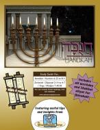 Bar/Bat Mitzvah Survival Guides: Hanukah di Elliott Michaelson Majs edito da Adventure Judaism Classroom Solutions, Inc.