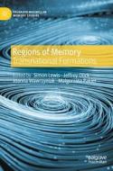 Regions Of Memory edito da Springer Nature Switzerland AG