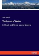The Forms of Water di John Tyndall edito da hansebooks