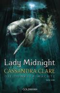 Lady Midnight di Cassandra Clare edito da Goldmann TB