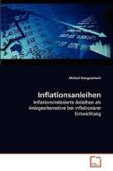 Inflationsanleihen di Michail Palagaschwili edito da VDM Verlag