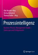 Prozessintelligenz edito da Springer-Verlag GmbH