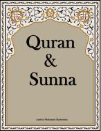 Quran & Sunna di Andrea Mohamed Hamroune edito da Books on Demand