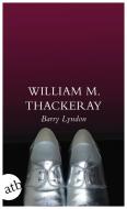 Die Memoiren des Barry Lyndon, Esq., aufgezeichnet von ihm selbst di William Makepeace Thackeray edito da Aufbau Taschenbuch Verlag