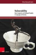 Vulnerability edito da V & R Unipress GmbH
