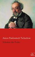 Schatten des Todes di Anton Tschechow edito da Europäischer Literaturvlg