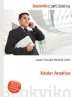 Xabier Arzalluz edito da Book On Demand Ltd.