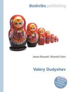 Valery Dudyshev edito da Book On Demand Ltd.