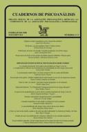 Cuadernos de Psicoanalisis, Enero-Junio 2008, Volumen XLI, Nums.1 y 2 Enero-Junio 2008 di Teresa Lartigue Becerra, Hasibe Zaga Tawil, Rosy Helf N-Harari edito da Architecthum Plus, S.C.
