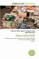 Gino Cavicchioli edito da Betascript Publishing