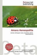 Amara Aeneopolita edito da Betascript Publishing
