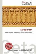 Tarapuram edito da Betascript Publishing