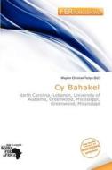 Cy Bahakel edito da Fer Publishing