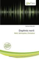 Daphnis Nerii edito da Culp Press