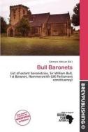 Bull Baronets edito da Brev Publishing