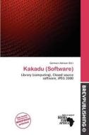 Kakadu (software) edito da Brev Publishing