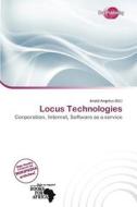 Locus Technologies edito da Duct Publishing