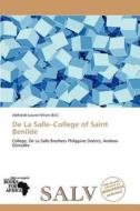 de La Salle-College of Saint Benilde edito da Salv