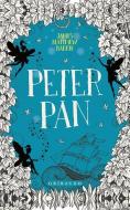Peter Pan di James Matthew Barrie edito da ANAGRAMA