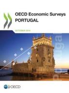 Portugal di Organisation for Economic Co-Operation and Development edito da Organization For Economic Co-operation And Development (oecd
