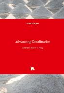 Advancing Desalination edito da IntechOpen