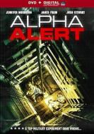 Alpha Alert edito da Lions Gate Home Entertainment