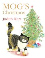 Mog's Christmas di Judith Kerr edito da Harper Collins Publ. UK