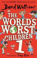The World's Worst Children di David Walliams edito da HarperCollins Publishers