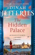 The Hidden Palace di Dinah Jefferies edito da HarperCollins Publishers