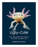 Ugly-Cute di Jennifer McCartney edito da HarperCollins Publishers