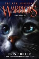 Warriors: The New Prophecy #4: Starlight di Erin Hunter edito da HARPERCOLLINS