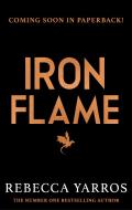 Iron Flame di Rebecca Yarros edito da Little, Brown