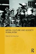 Media, Culture and Society in Malaysia edito da Taylor & Francis Ltd