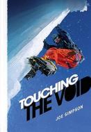 Touching the Void di Joe Simpson edito da Pearson Education Limited