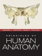 Principles Of Human Anatomy di Gerard J. Tortora, Mark Nielsen edito da John Wiley And Sons Ltd