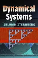 Dynamical Systems di Shlomo Sternberg edito da Dover Publications Inc.