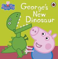 Peppa Pig: George's New Dinosaur di Peppa Pig edito da Penguin Books Ltd