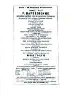 1886 Catalog of the French Bronze Foundry of F. Barbedienne of Paris di Schiffer Publishing edito da Schiffer Publishing Ltd